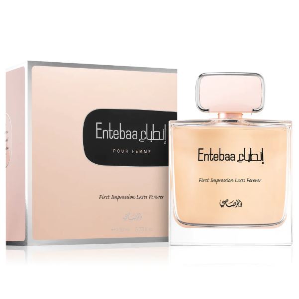 Entebaa Women Parfume 100ml