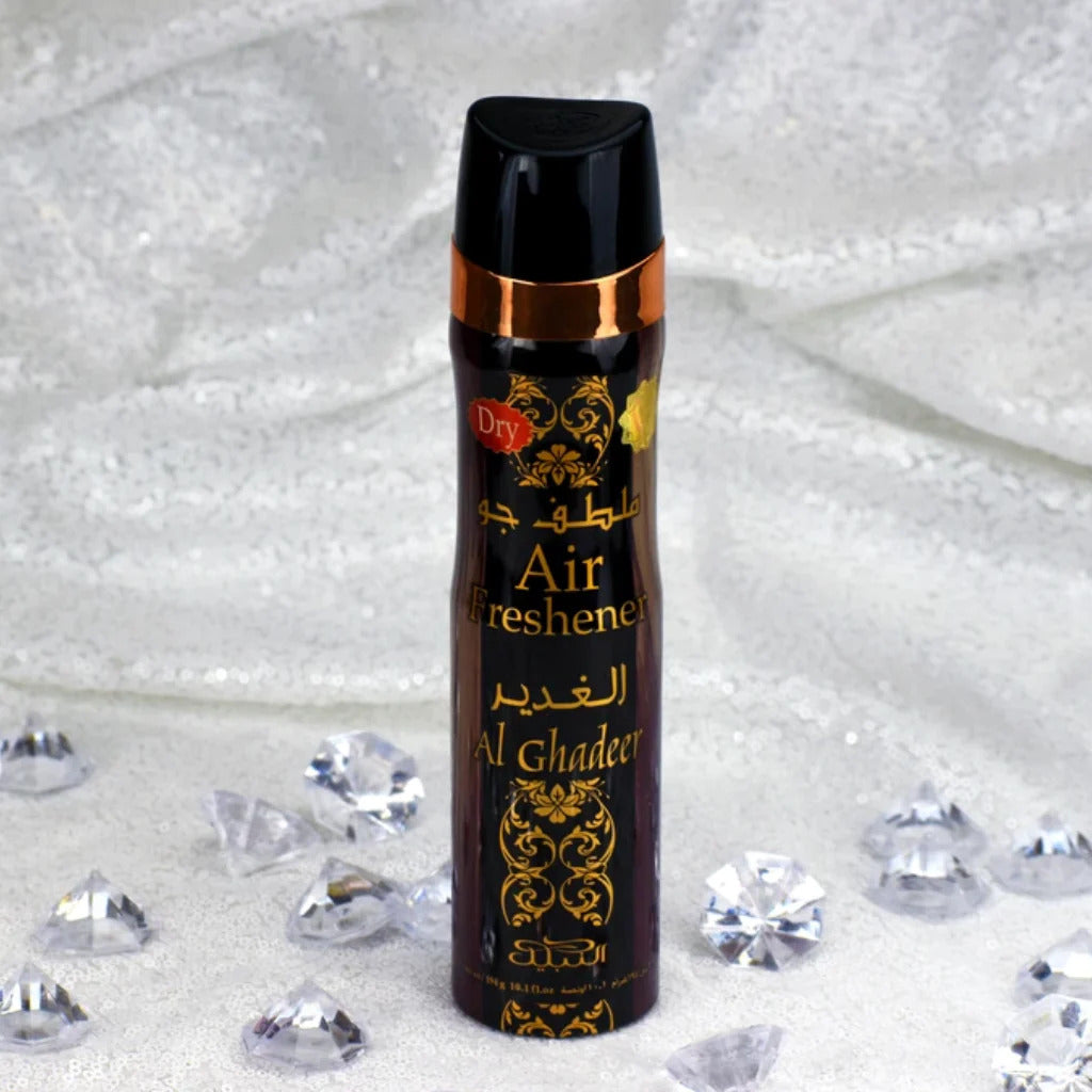 AL GHADEER 300ML AIR FRESHENER