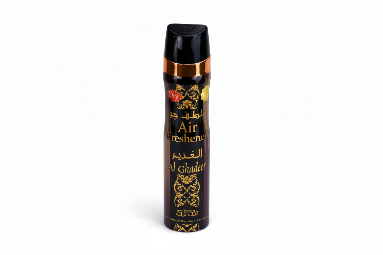 AL GHADEER 300ML AIR FRESHENER