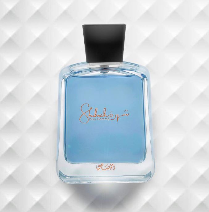 Shuhrah Men Parfum 90ML