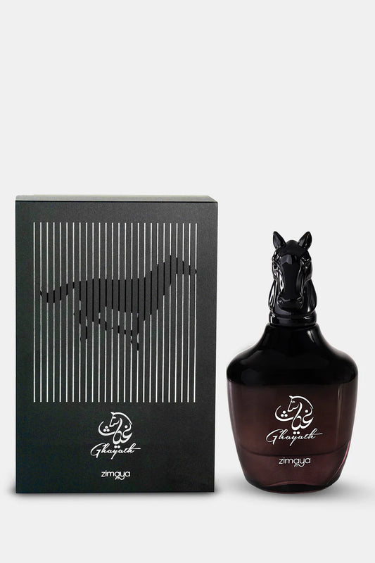Zimaya Ghayath Perfume 100ml