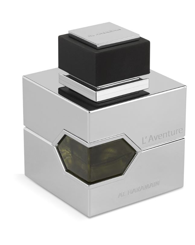 HARAMAIN L’AVENTURE MEN PERFUME 100ML