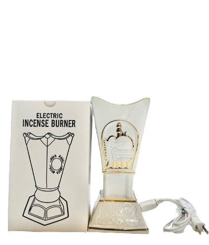 Electric Incense Burner