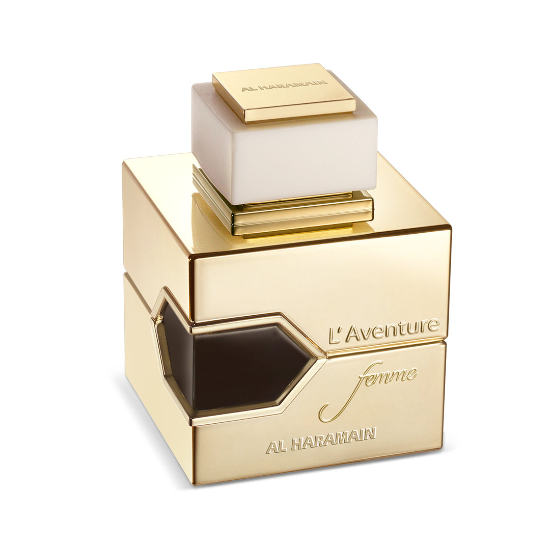 HARAMAIN L’AVENTURE GOLD 100ML