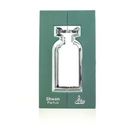 ARABIAN OUD DIWAN MEN PERFUME 100ML