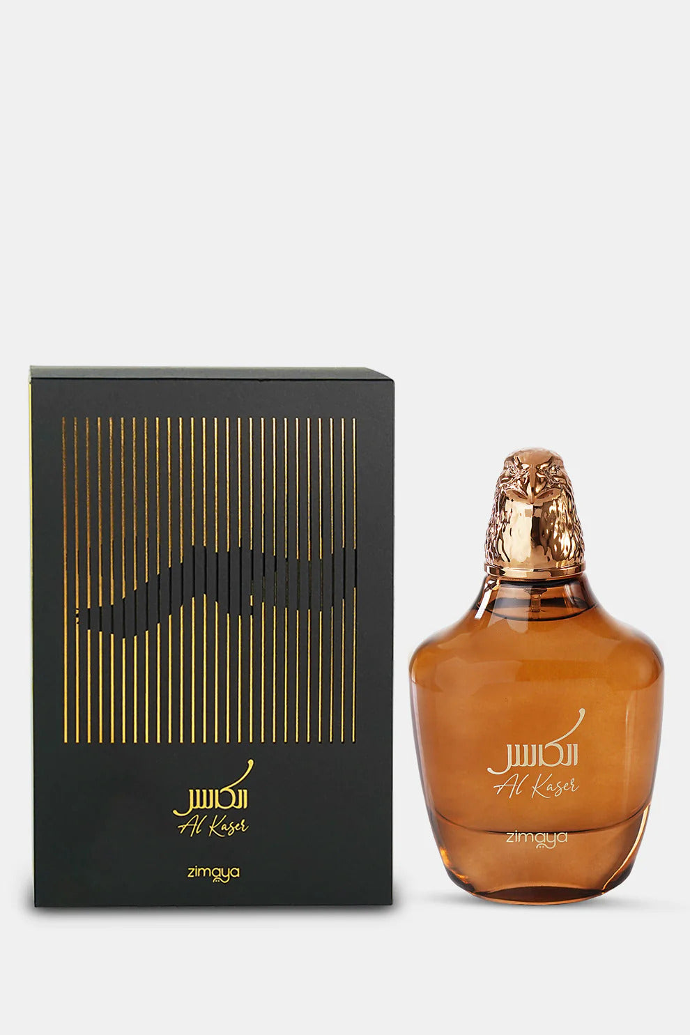 Zimaya Al Kaser Perfume 100ml