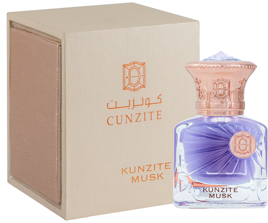 Kunzite Musk Oil 12ml