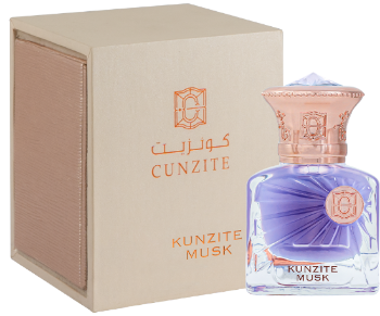 Kunzite Musk Oil 12ml