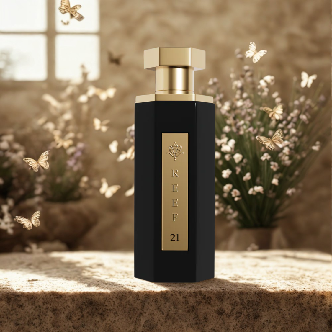 REEF 21 PARFUME 100ML