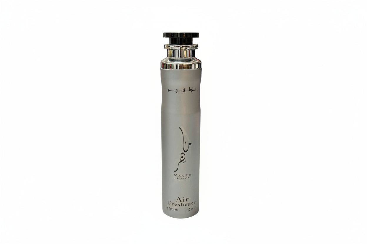 MAAHIR LEGACY AIR FRESHENER 300ML