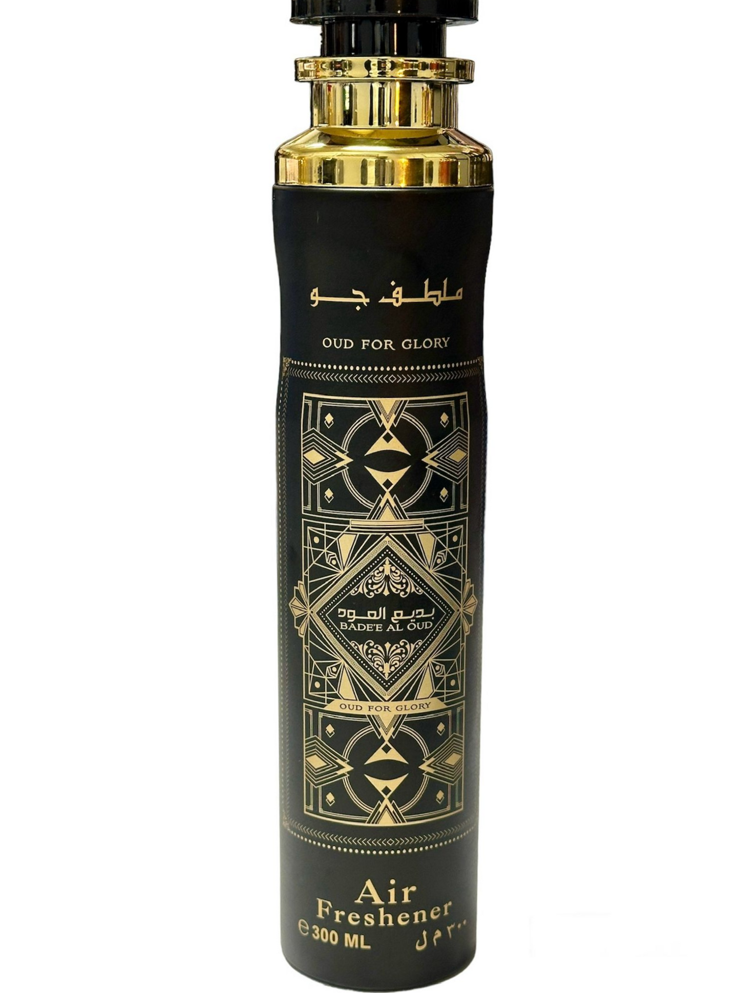 BADE'E AL OUD AIR FRESHENER 300ML