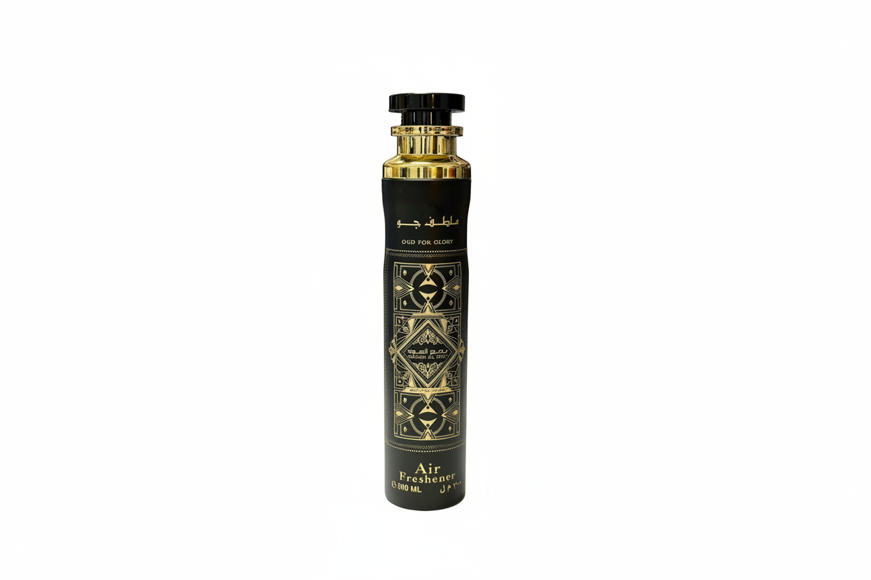 BADE'E AL OUD AIR FRESHENER 300ML