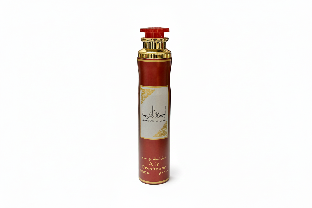 AMEERAT AL ARAB AIR FRESHENER 300ML