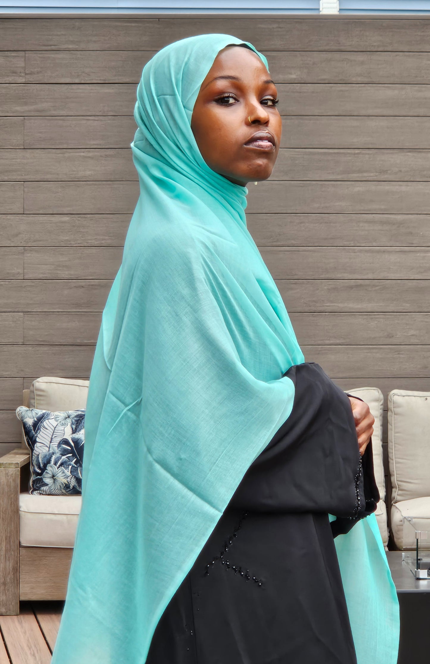 Modal Breeze Weave Collection