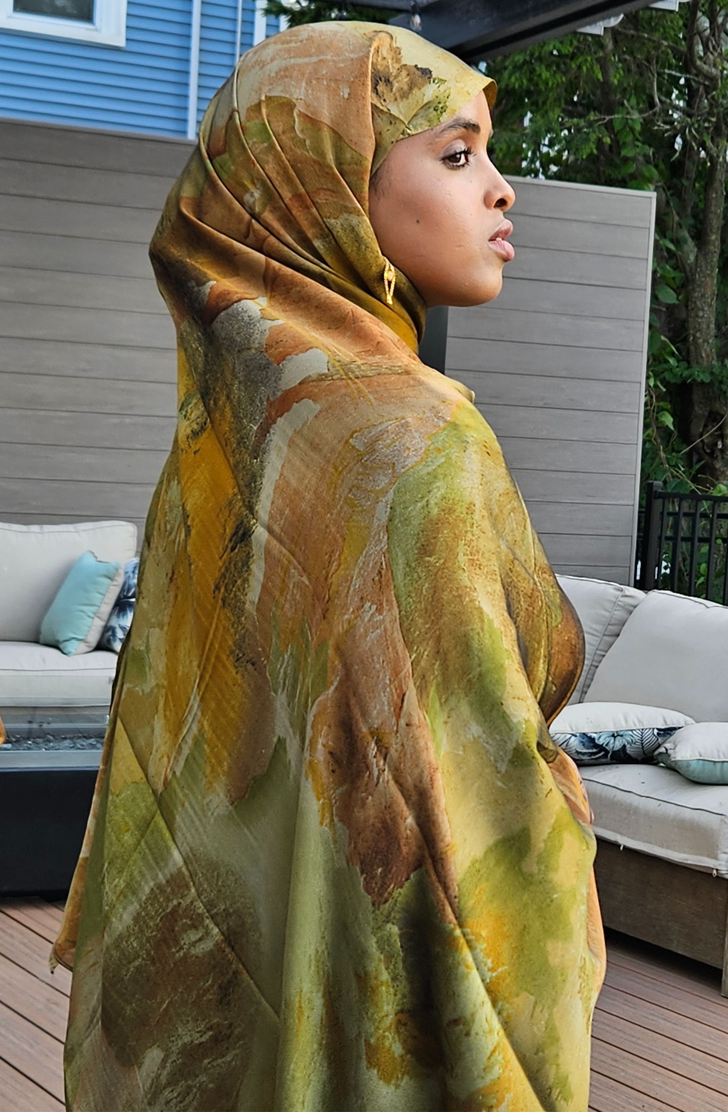 Radiant Breeze Summer Collection