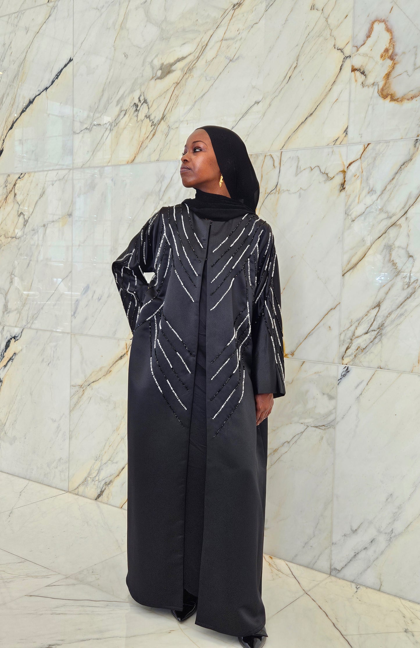 Aurora Luxe Autumn Collection