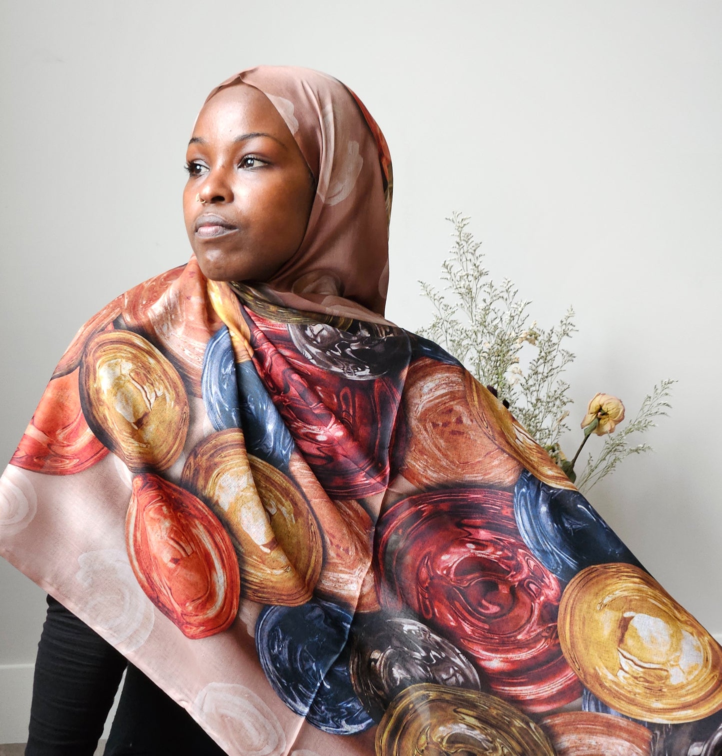 Model's Marble Dream Collection