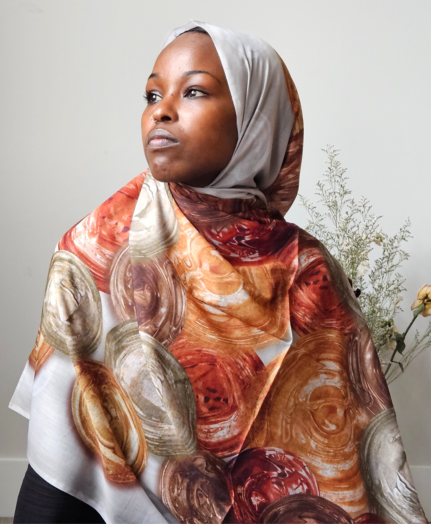 Model's Marble Dream Collection