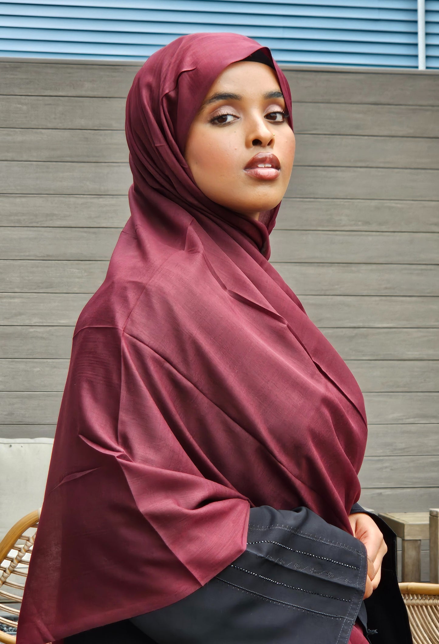 Modal Breeze Weave Collection