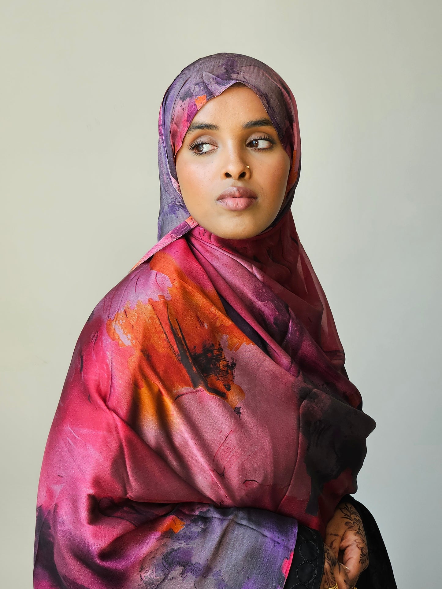 Radiant Breeze Summer Collection
