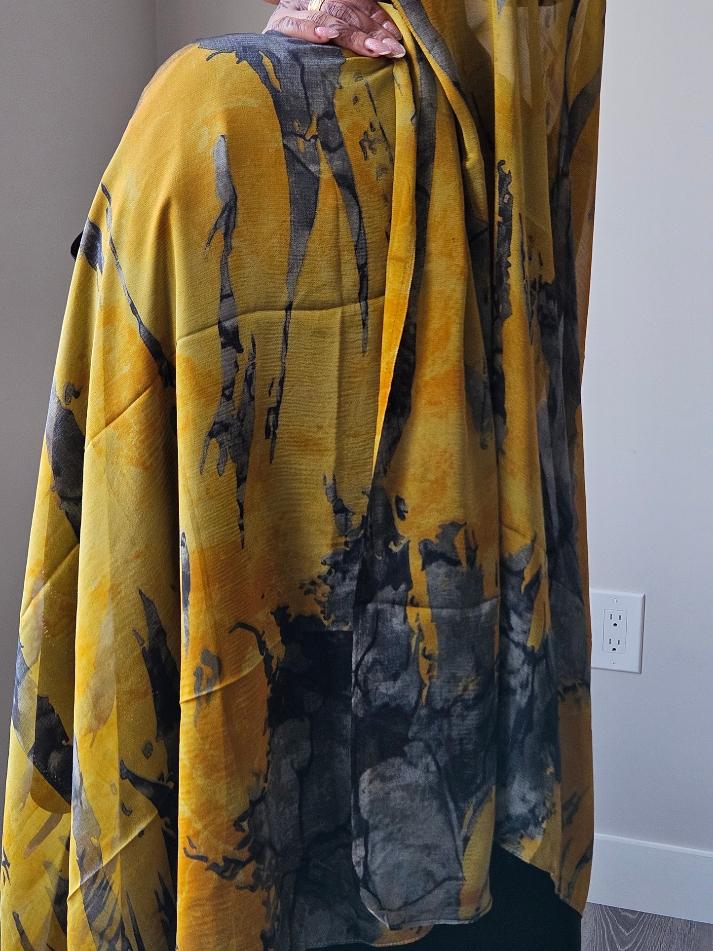 Radiant Breeze Summer Collection