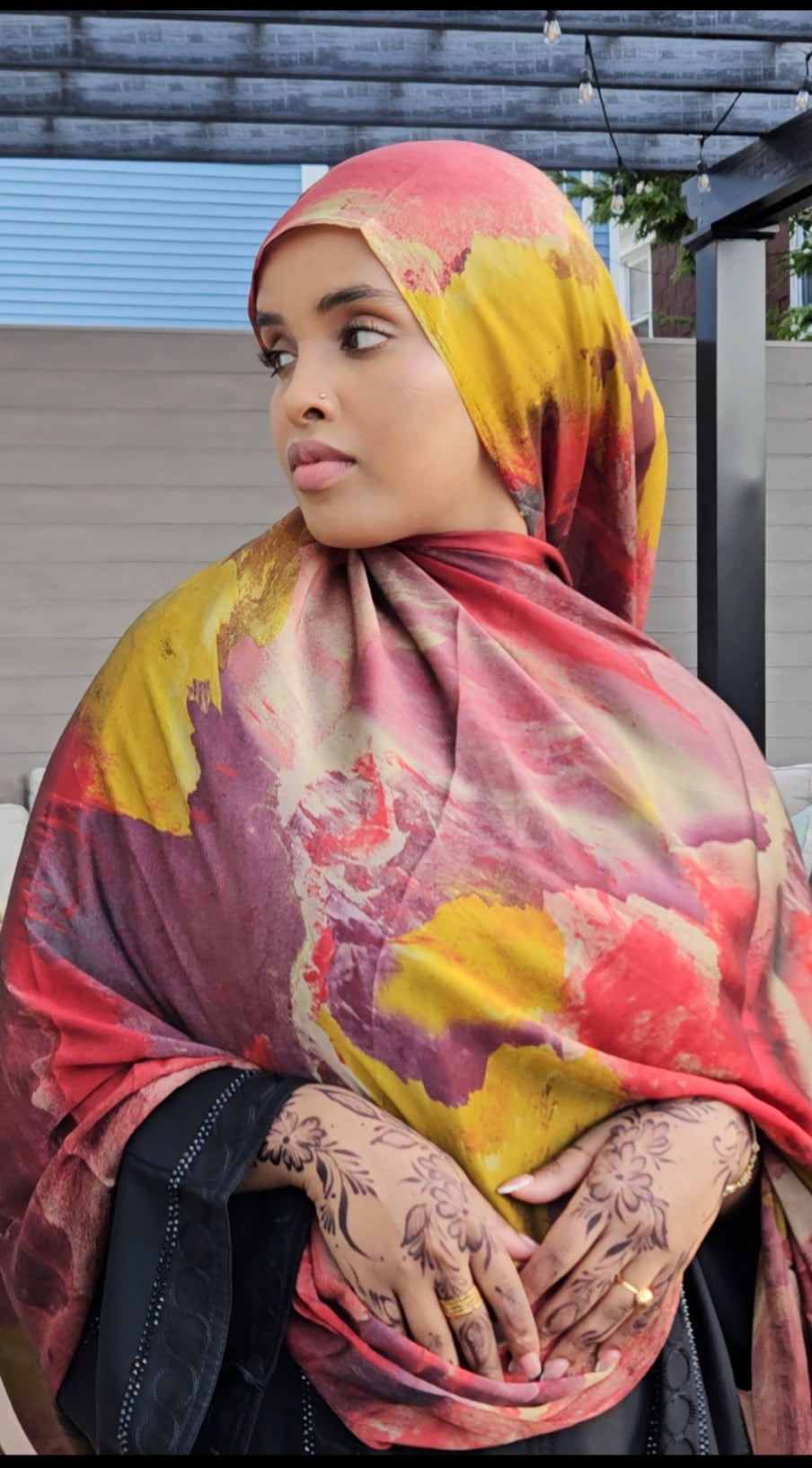 Radiant Breeze Summer Collection