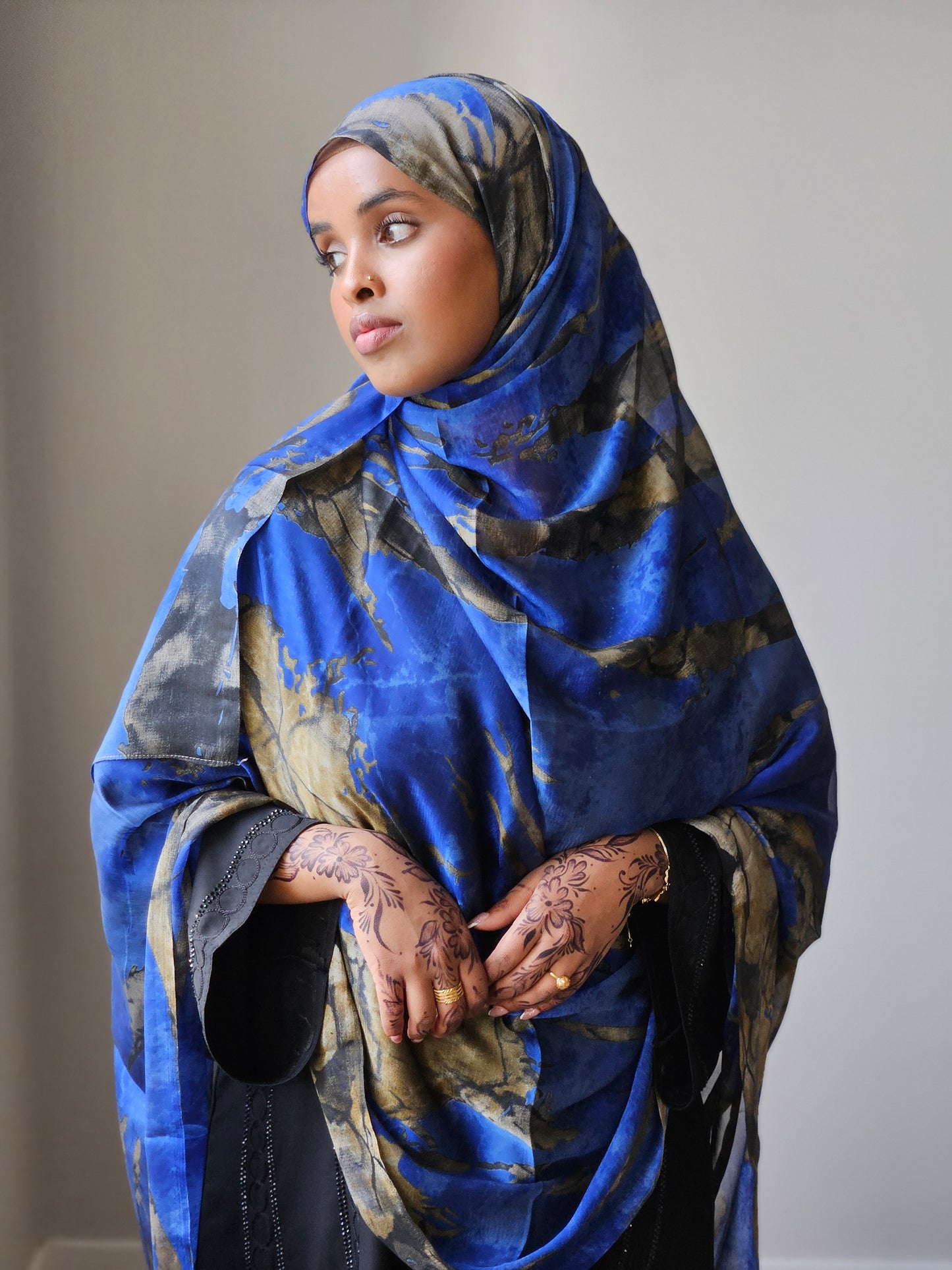Radiant Breeze Summer Collection