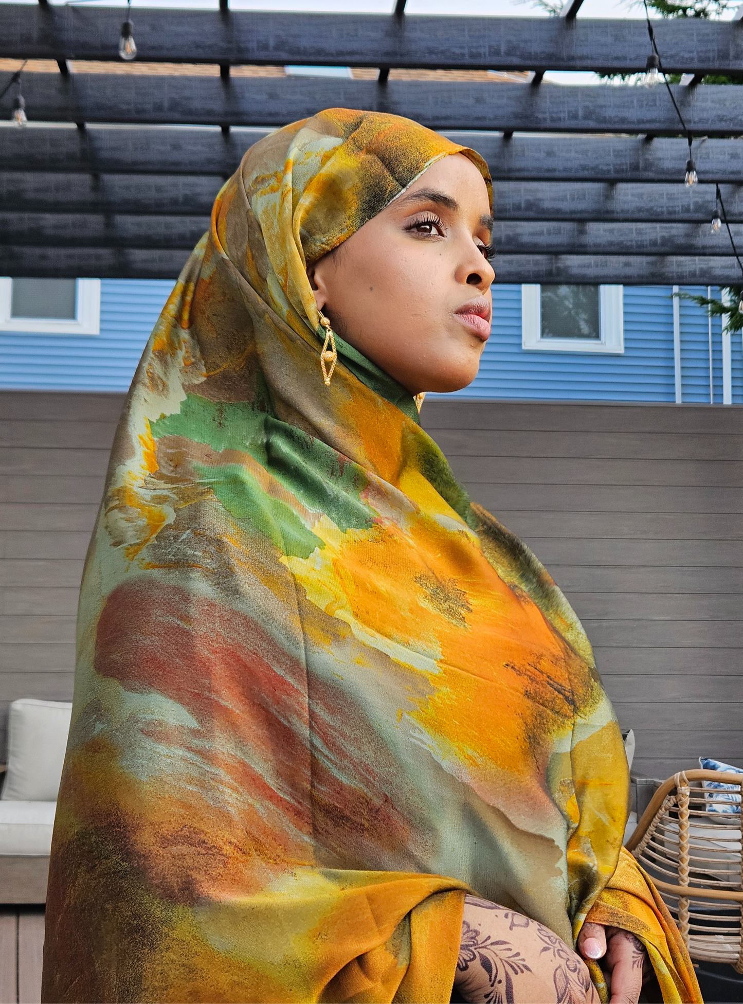 Radiant Breeze Summer Collection