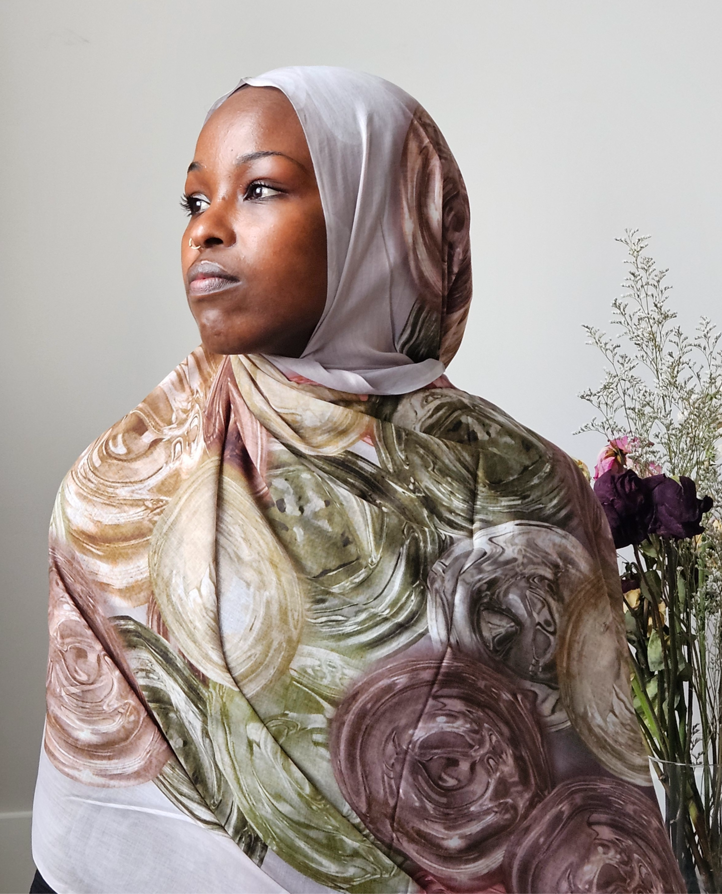 Model's Marble Dream Collection