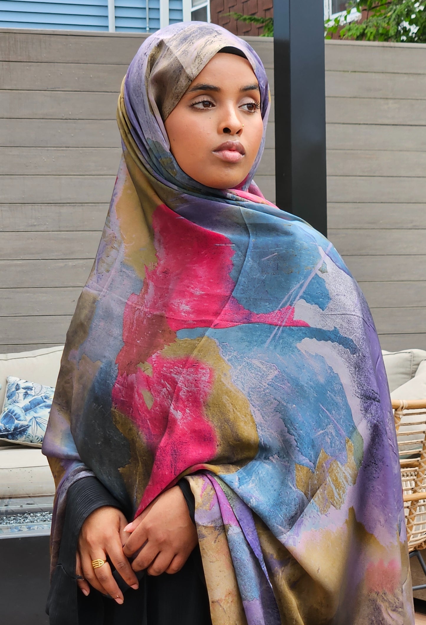 Radiant Breeze Summer Collection