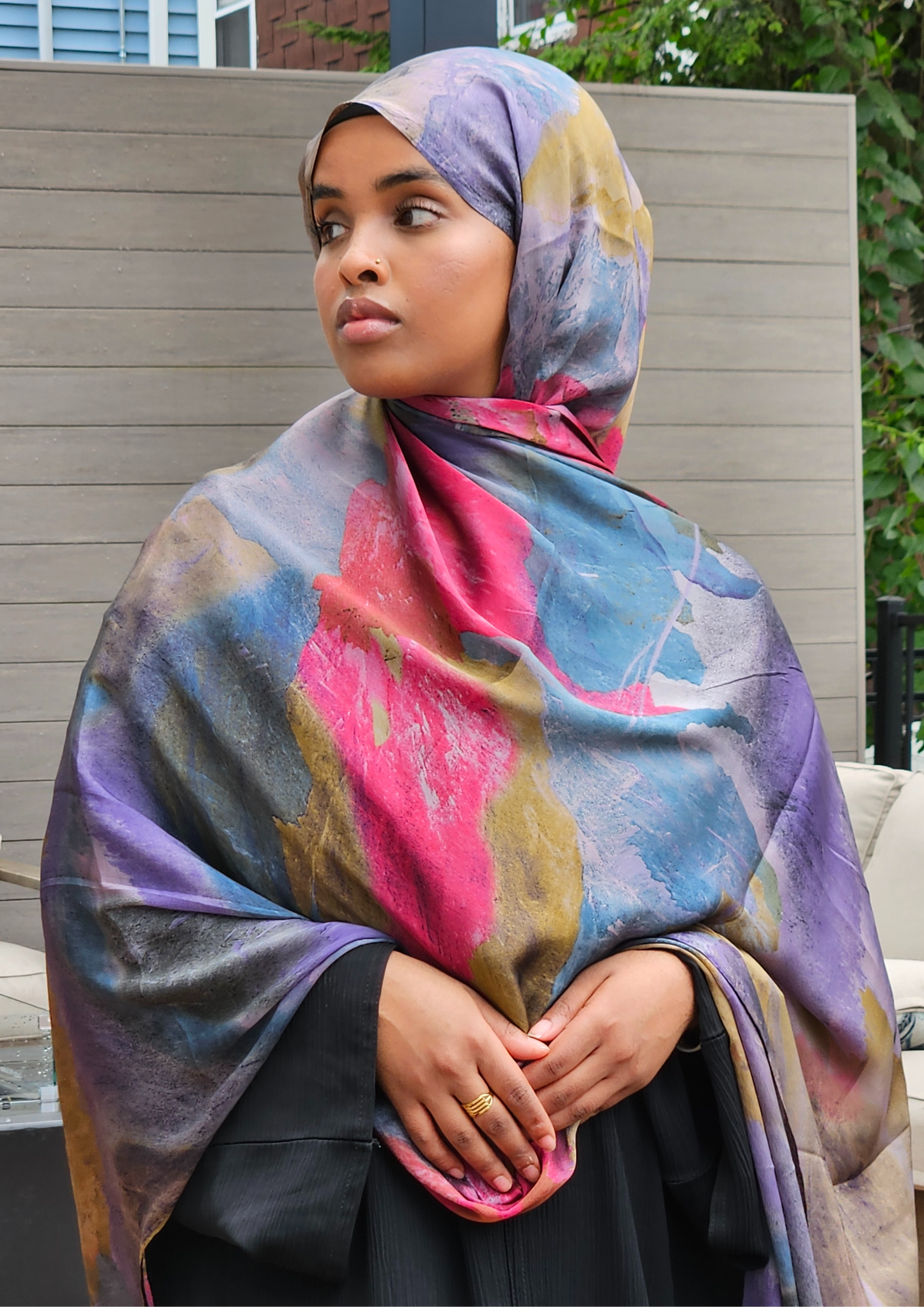 Radiant Breeze Summer Collection