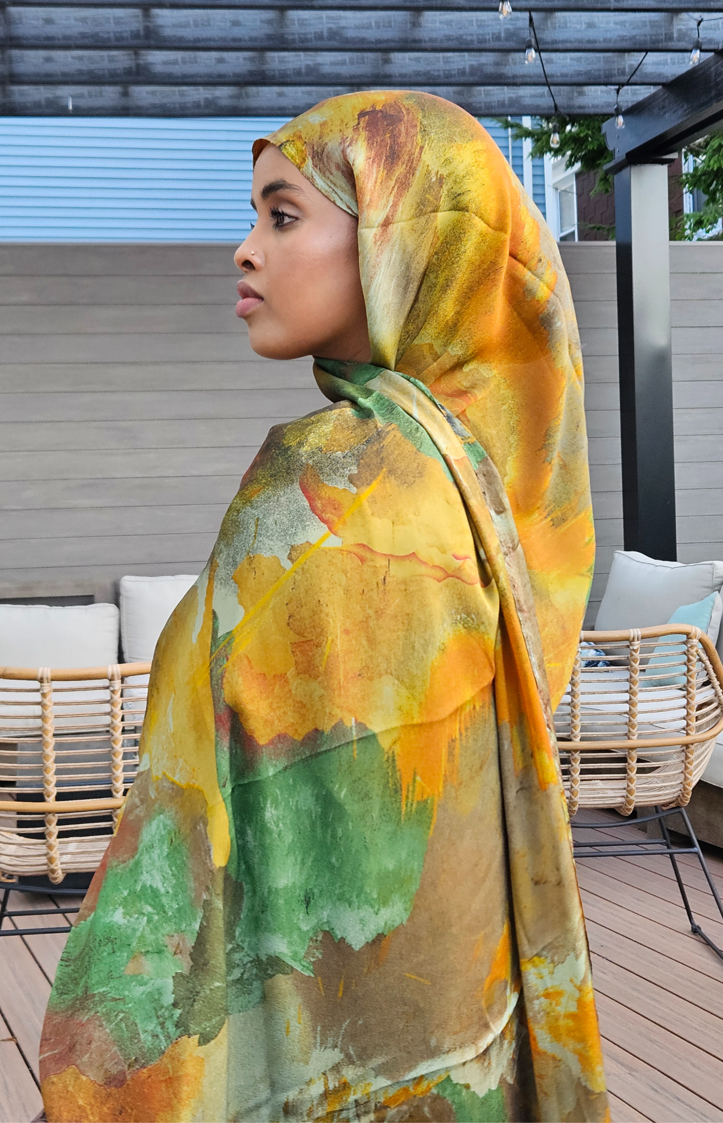 Radiant Breeze Summer Collection