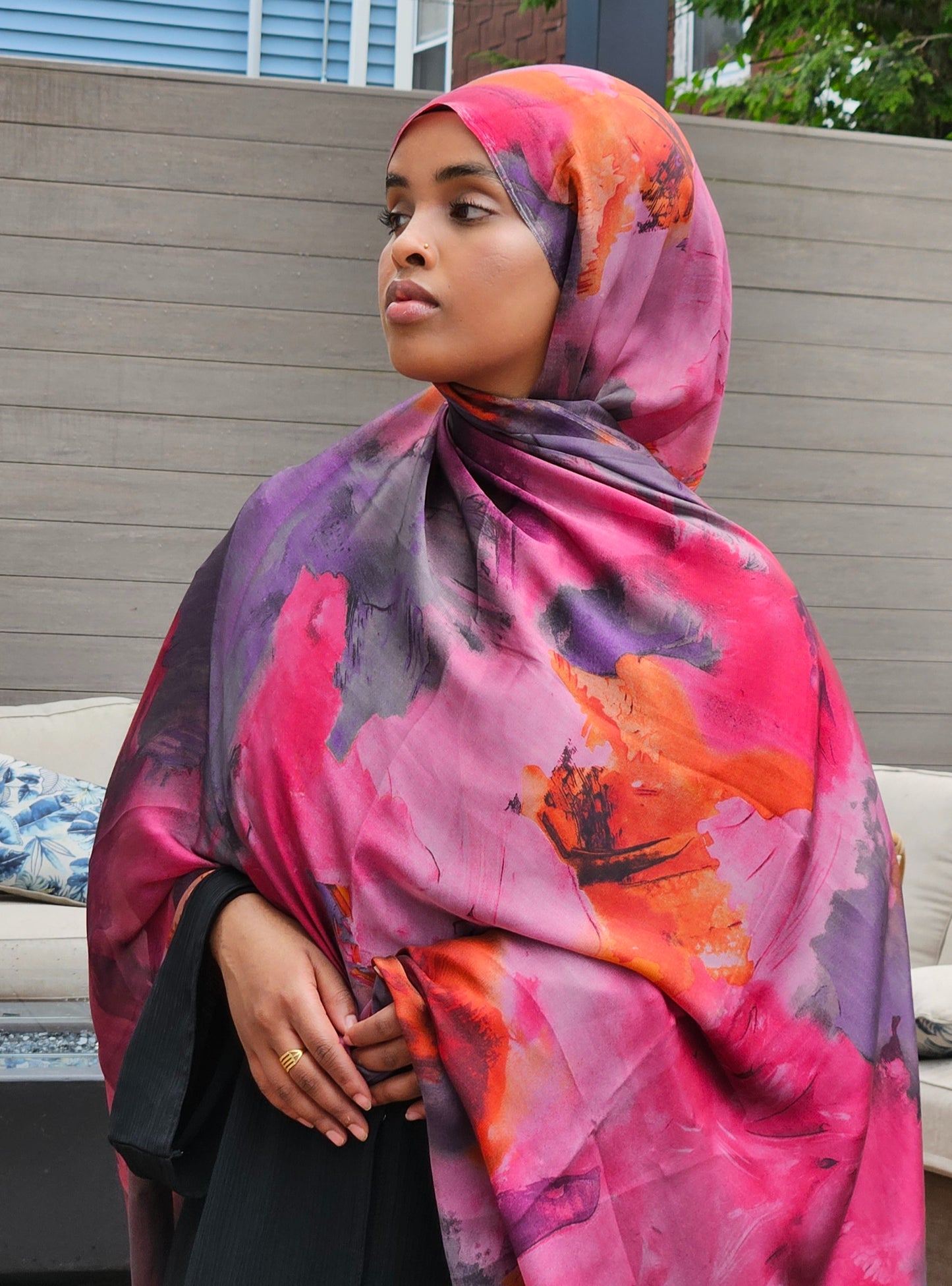 Radiant Breeze Summer Collection