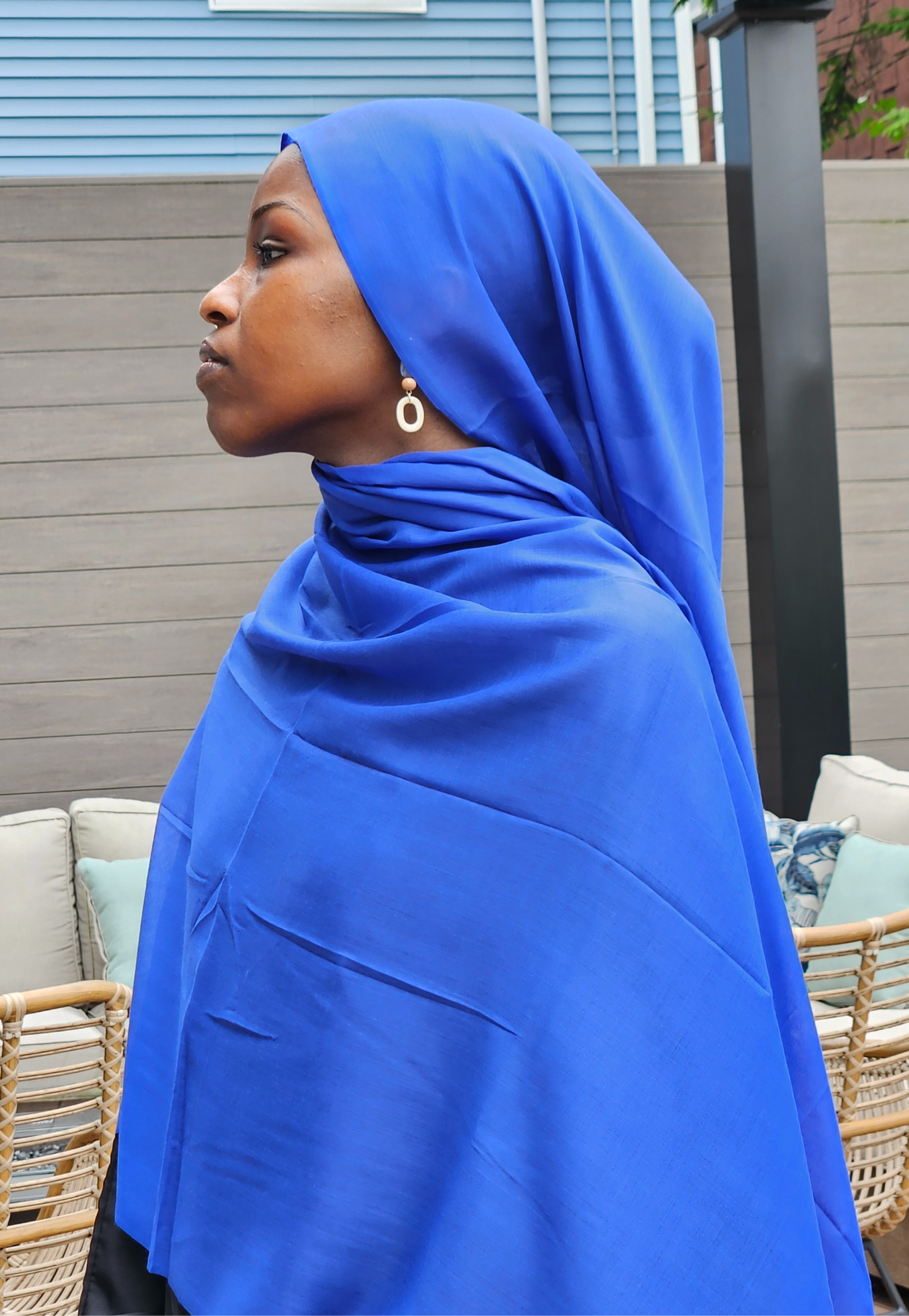 Modal Breeze Weave Collection