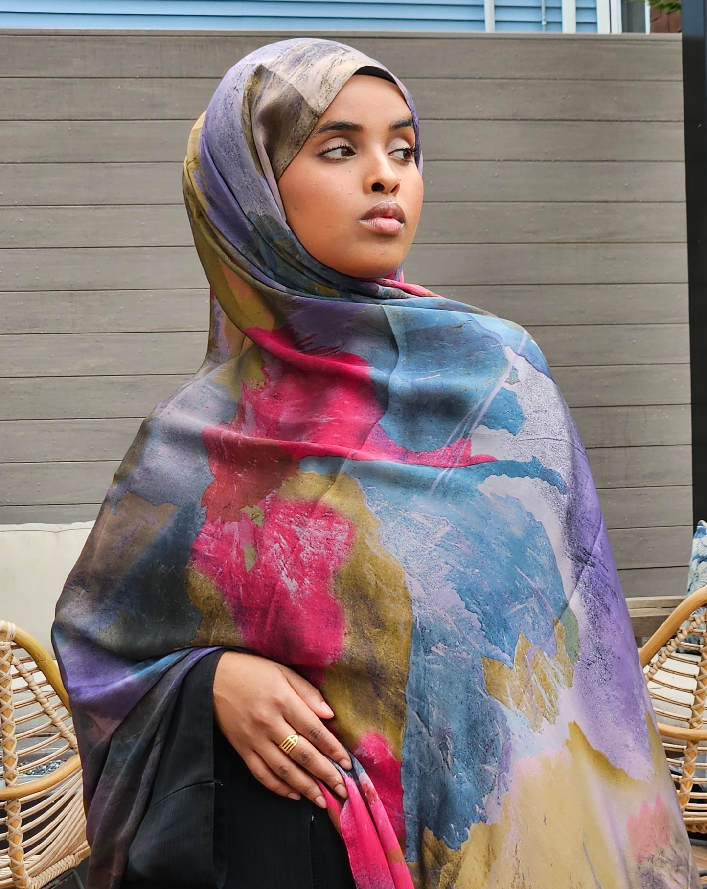 Radiant Breeze Summer Collection