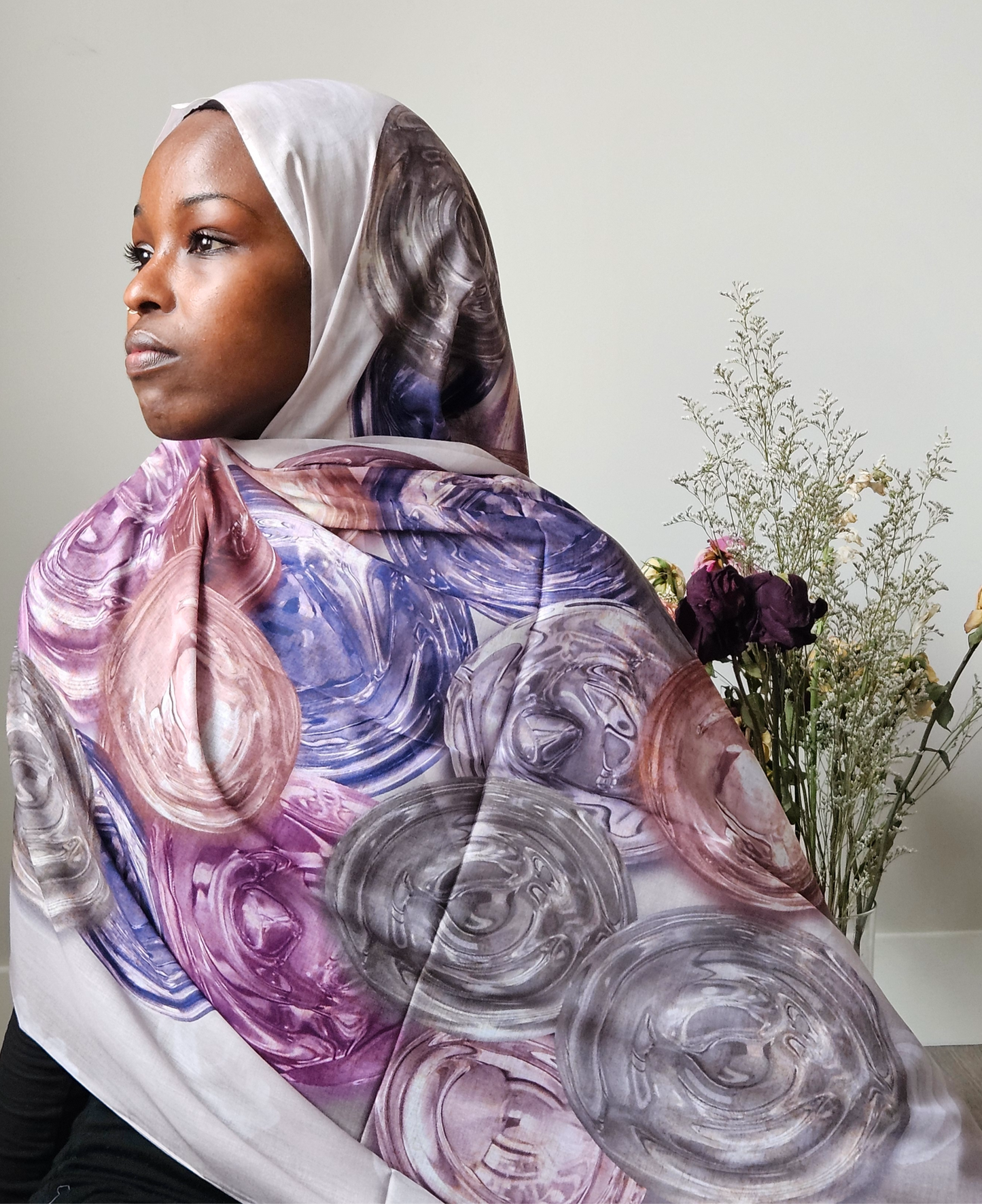 Model's Marble Dream Collection