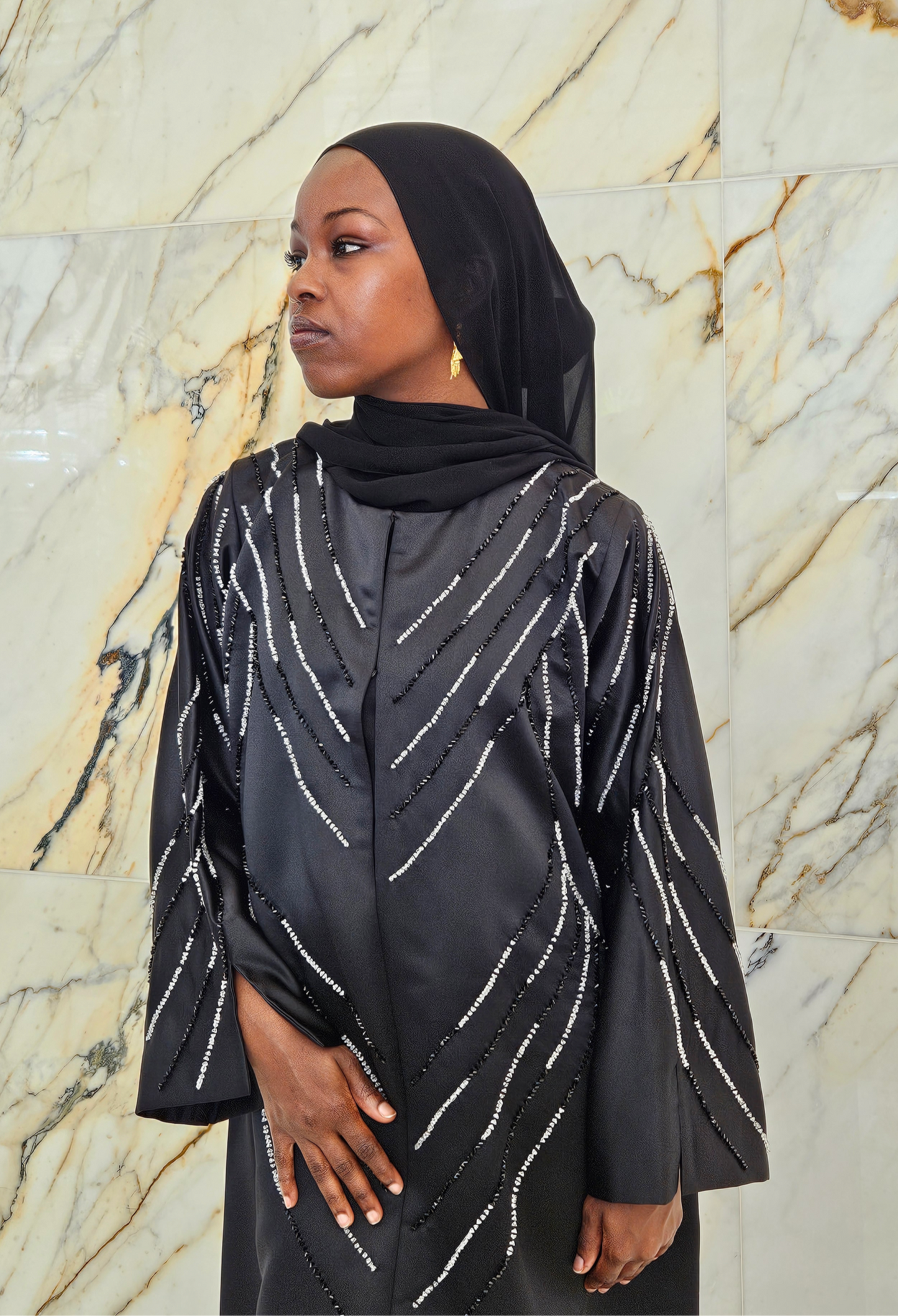 Aurora Luxe Autumn Collection