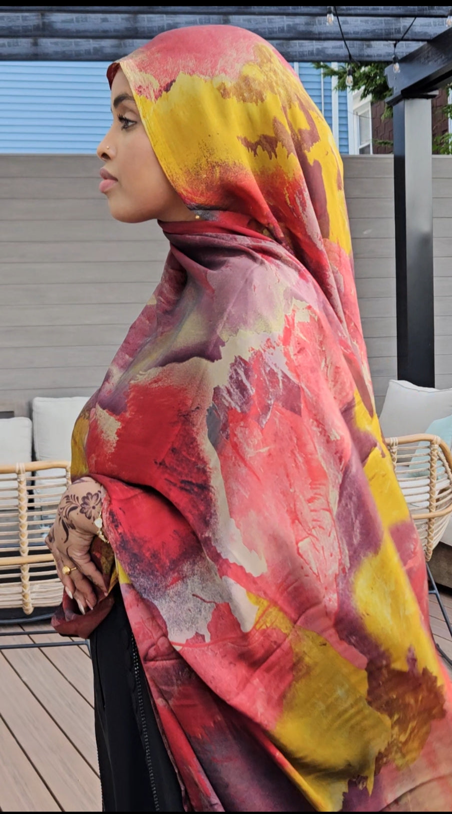 Radiant Breeze Summer Collection