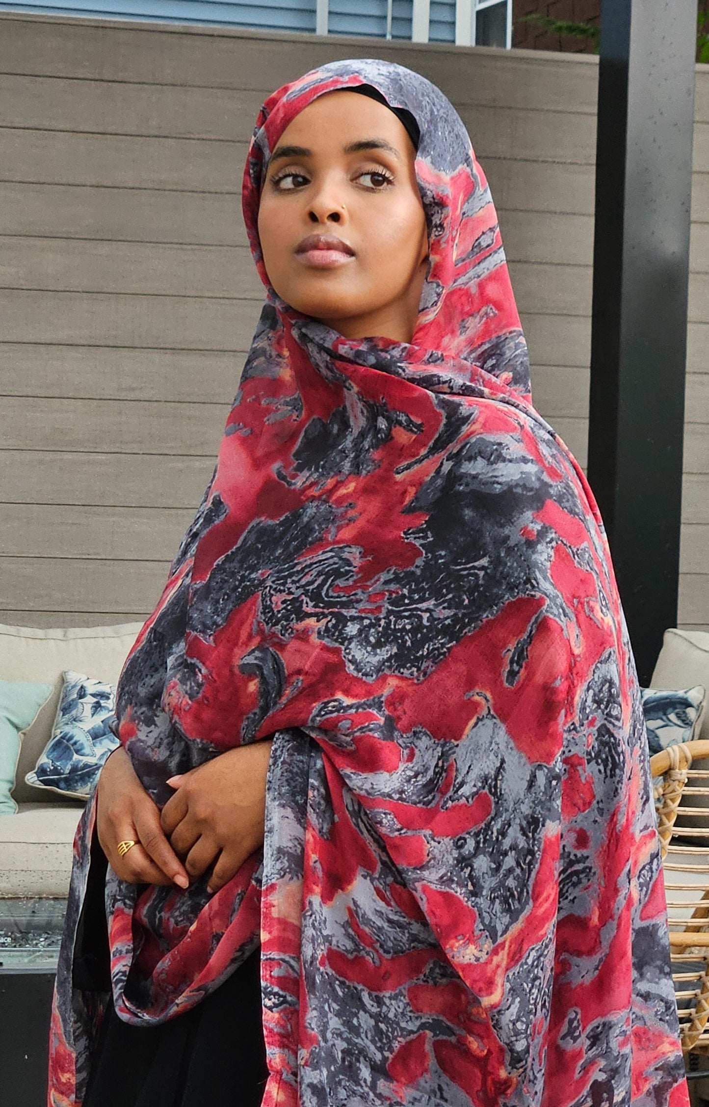 Radiant Breeze Summer Collection