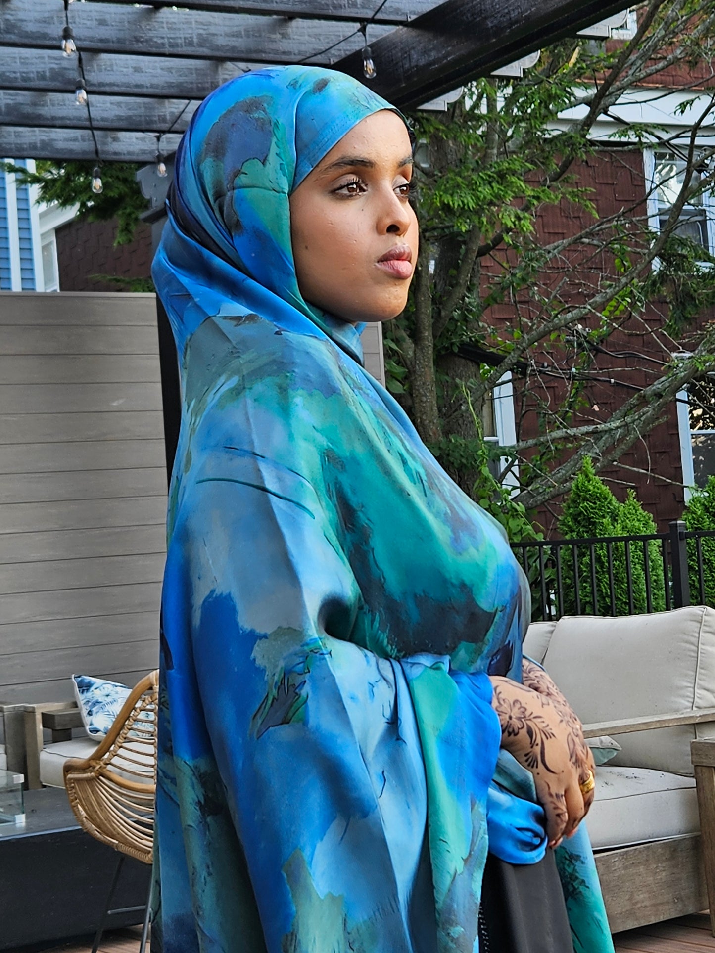 Radiant Breeze Summer Collection