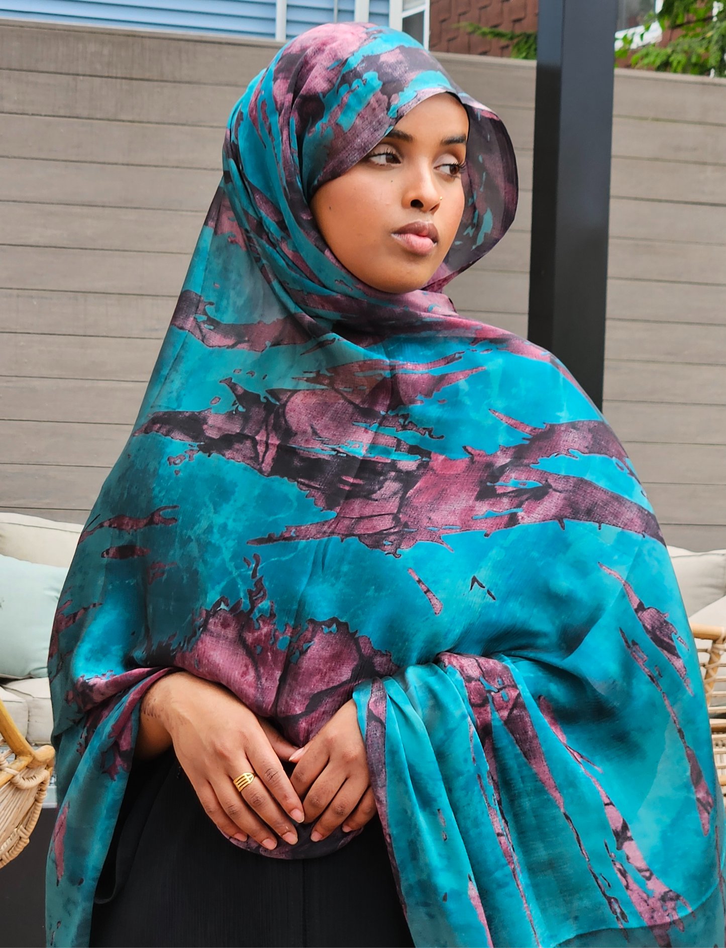 Radiant Breeze Summer Collection