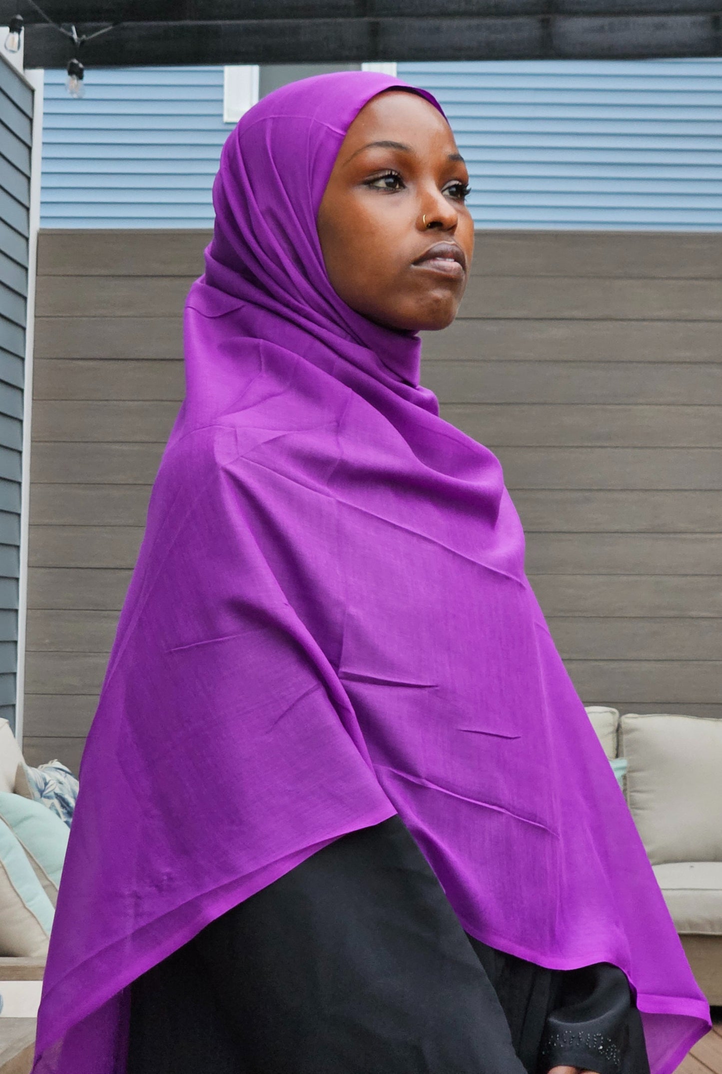Modal Breeze Weave Collection