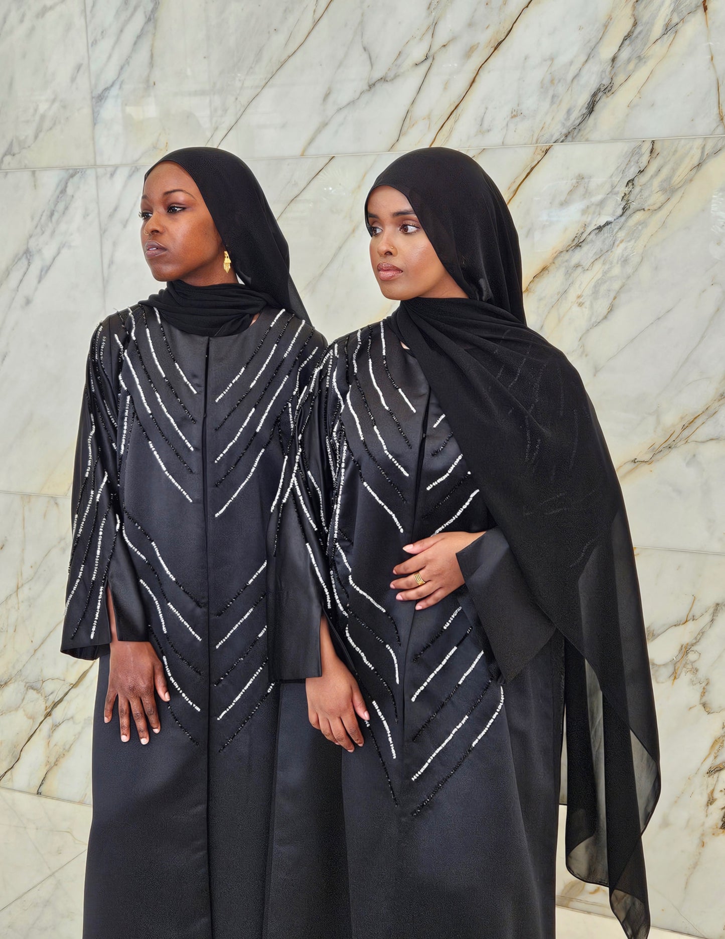 Aurora Luxe Autumn Collection