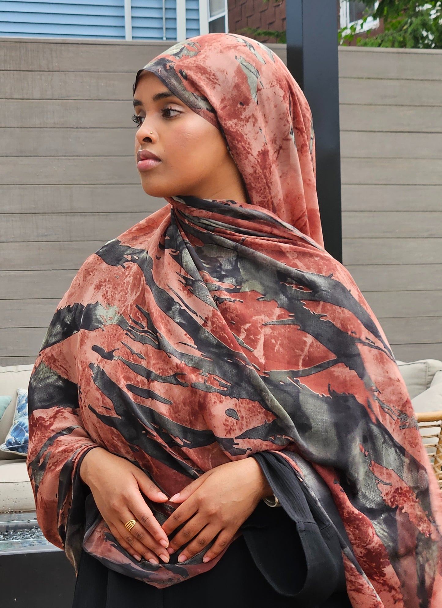 Radiant Breeze Summer Collection
