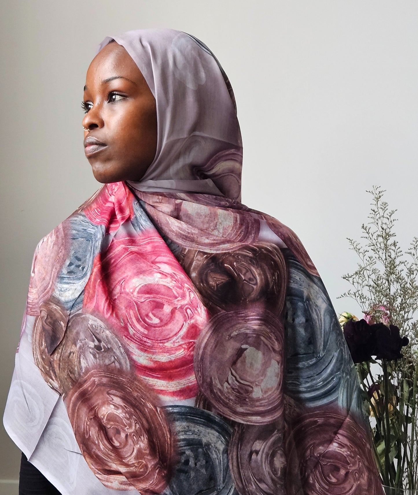 Model's Marble Dream Collection