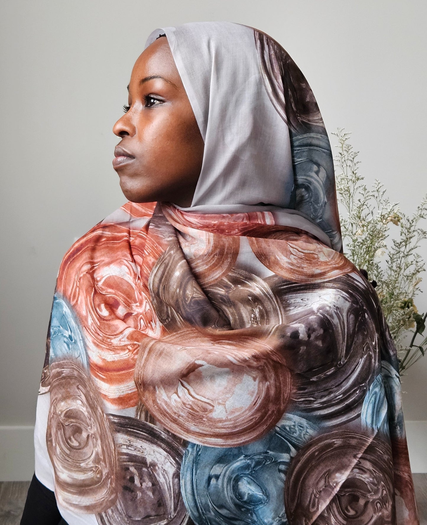 Model's Marble Dream Collection