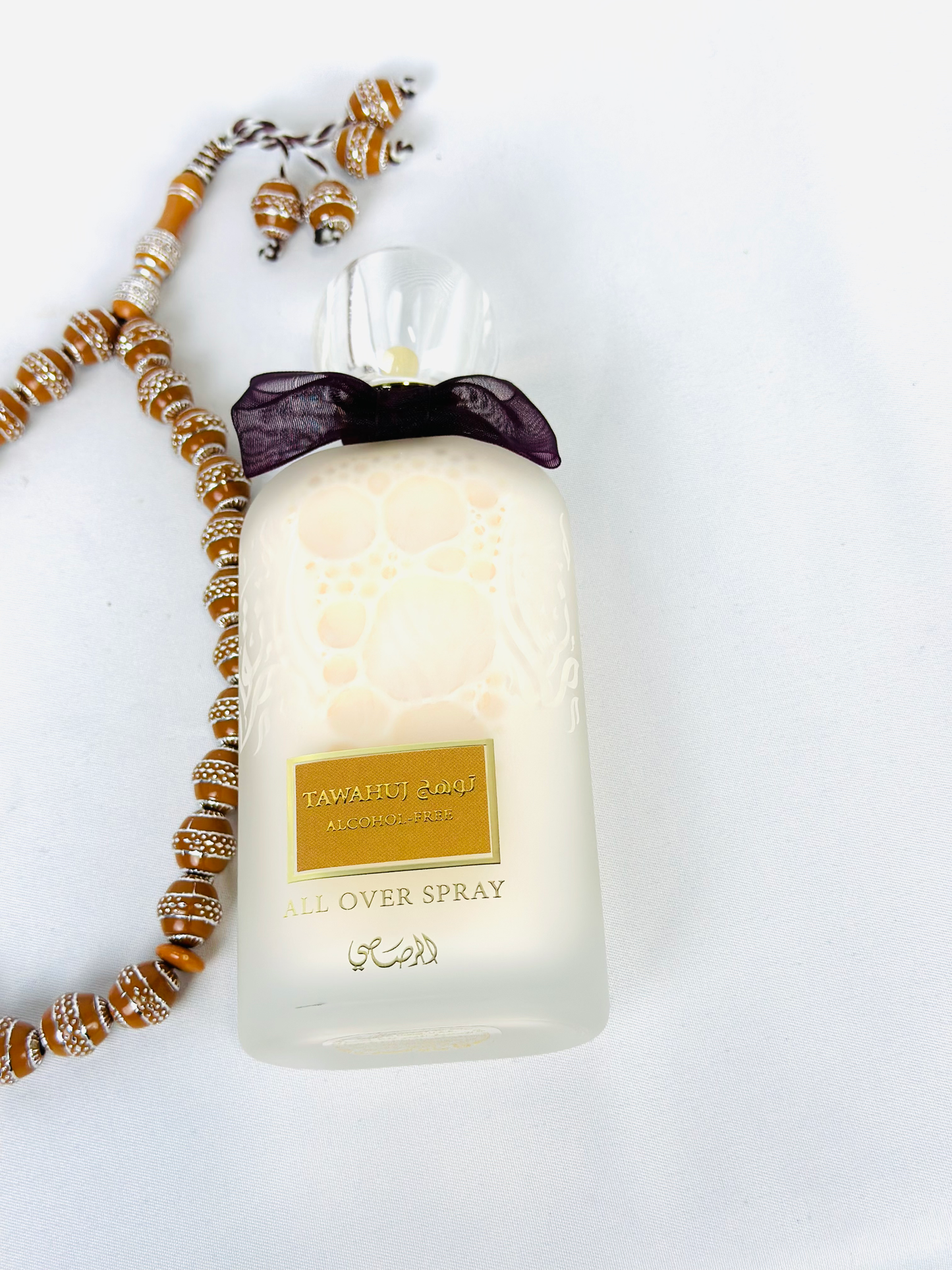 All Over Spray Alcohol Free SET 3 X 100ML