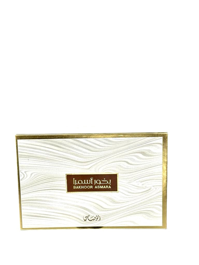 RASASI BAKHOOR ASMARA 125GMS