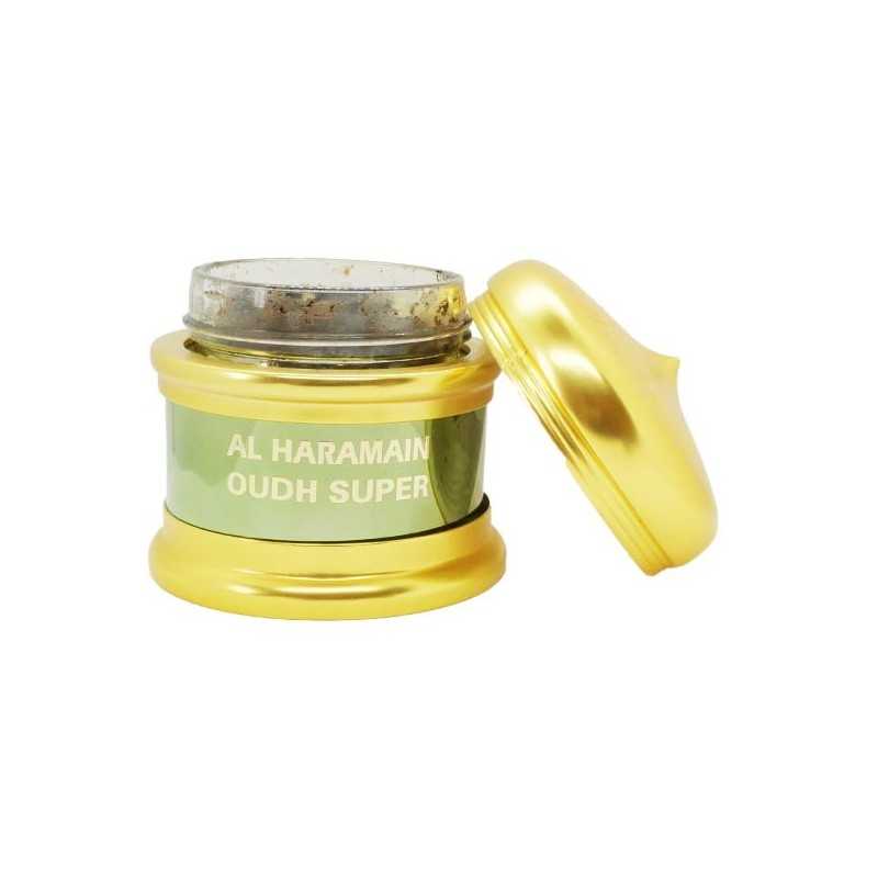 HARAMAIN OUDH SUPER 50GMS