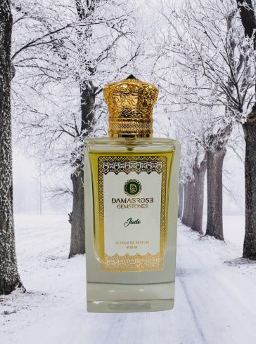 DAMASROSE GEMSTONES JADE 80ML